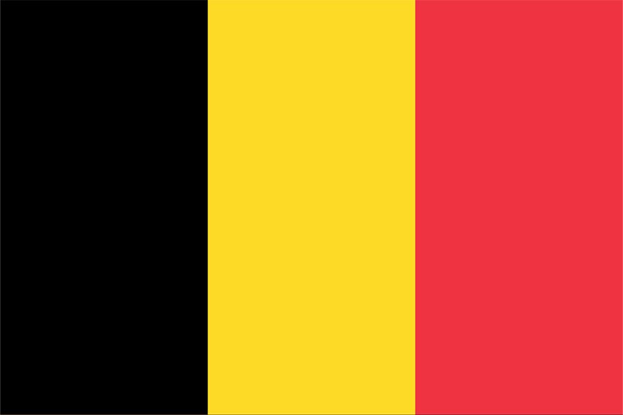 belgium