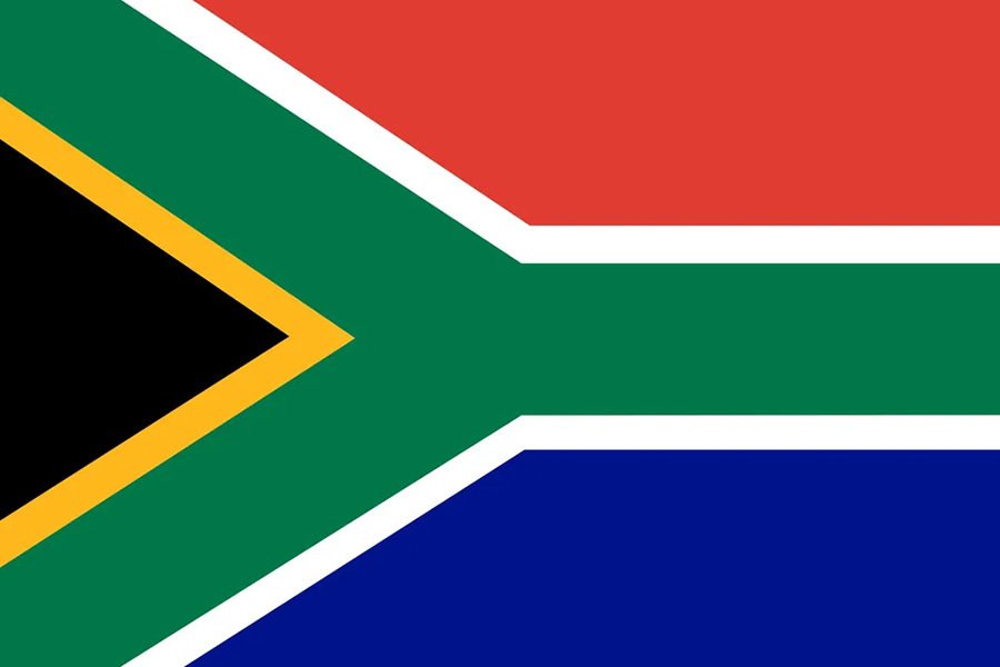 south-africa