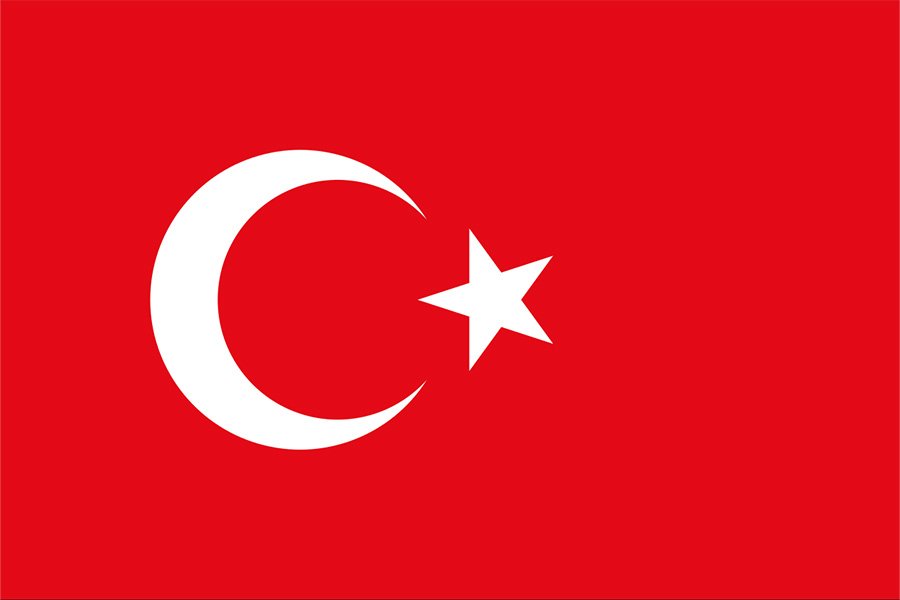 turkey